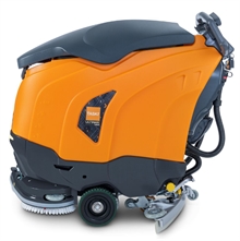 TASKI ULTIMAXX 1900 DD55  Li-Lon 52